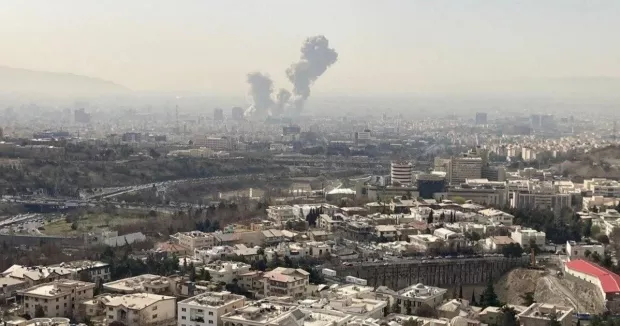 Великий ризик? У The Telegraph розповіли, що означає війна в Ірані для України