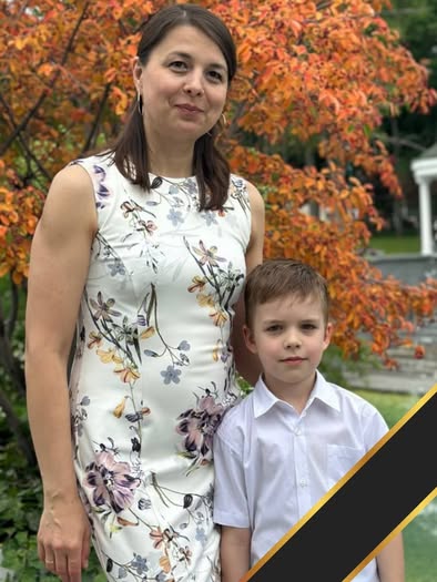 “Ми втратили частину родини”:  Ліцей і хокейний клуб розповіли про загиблих у Харкові вчительку і її сина