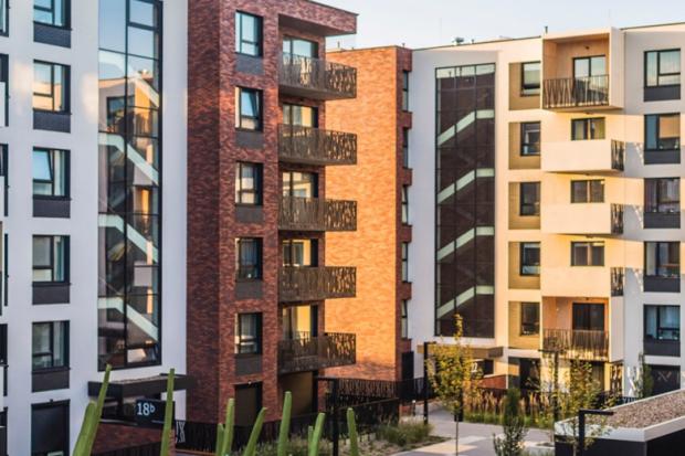 Іноземці дивуються: Чому у німецьких квартирах часто немає кухні