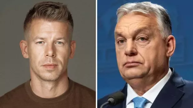 Закликаю Віктора Орбана негайно вислати з Угорщини російських таємних агентів, – Петер Мадяр