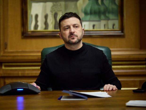 Україна змогла деокупувати до 435 кв. км: Зеленський розповів, де саме