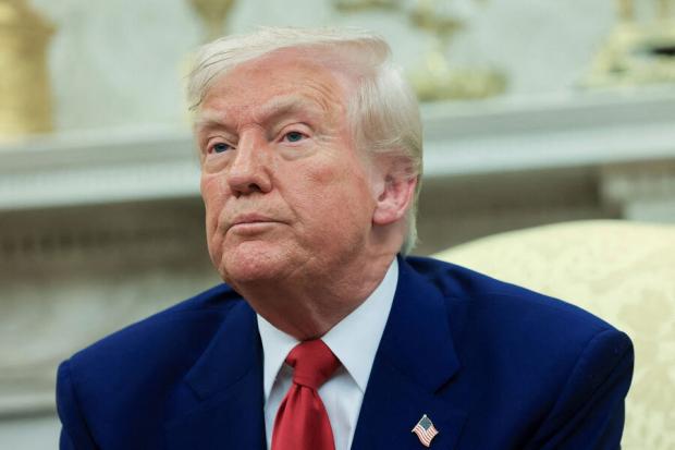 Дивних паралелей між ЛВО Трампа та СВО Путіна дедалі більше, – Іван Яковина