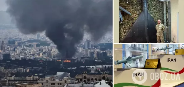 Як удари по Ірану позначилися на постачанні засобів терору в Росію і які можливості отримала Україна: аналіз ситуації, – Злий Одесит