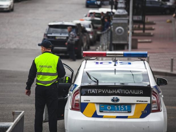 Патрулі приїжджатимуть на виклики на кілька хвилин пізніше: Міністр МВС розповів про нові правила роботи поліції