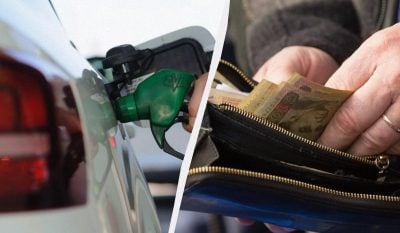 “Отримають далеко не бідні громадяни”: Кешбек на паливо може стати неефективним використанням бюджету, – економіст