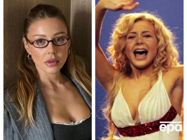 “До людей ставилася специфічно”: Кохана Кулеби розповіла про зіркову хворобу Тіни Кароль