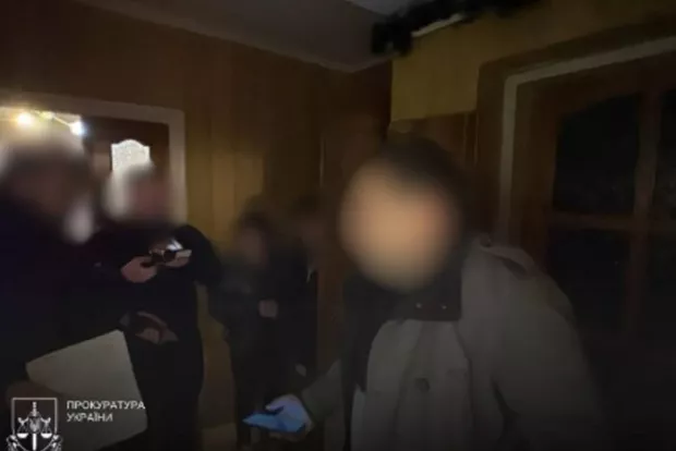 На Львівщині колишній боєць підробив довідку про поранення, щоб отримати гроші, але щось пішло не так