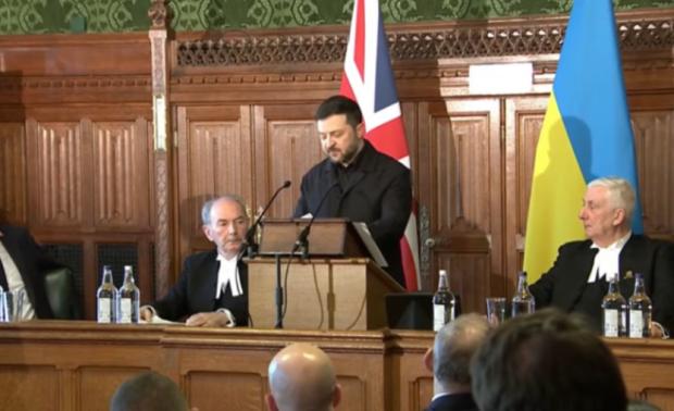 Справляє враження: Зеленський розповів, скільки військових фахівців України вже вирушило на Близький Схід допомагати у боротьбі з іранськими “Шахедами”