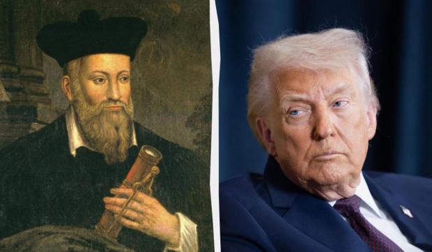 Війна США з Іраном була передбачена Нострадамусом?: ЗМІ звернули увагу на певні фрагменти пророцтв