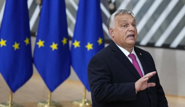 Оце так: Лідери ЄС потрапили у пастку Орбана і підвищили його шанси на виборах, - Politico