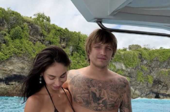 «30 тисяч доларів за “кришу” і зв’язки з силовиками»: на новому відео викрадений на Балі Ігор Комаров озвучив схеми “Наріка” і заявив про причетність чиновників