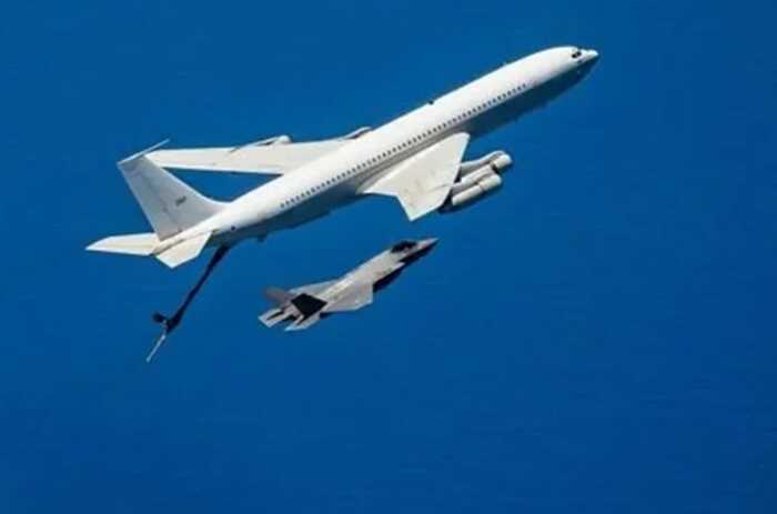 F-35 ВПС Ізраїлю збив пілотований літак російського виробництва — ЦАХАЛ