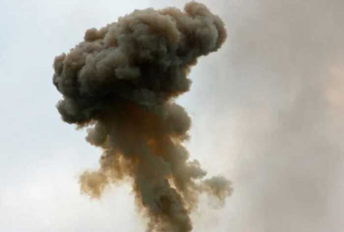 Росія атакувала ракетою залізничну інфраструктуру на Одещині, є поранені