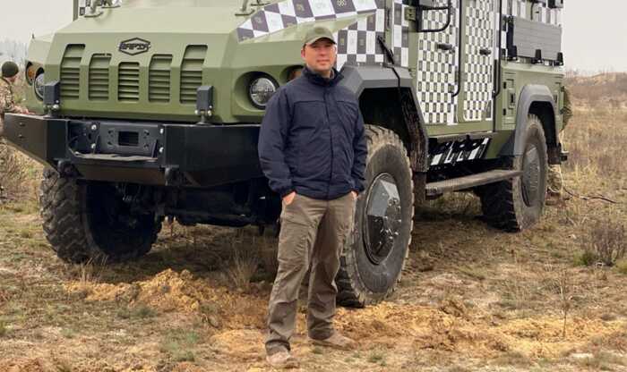 Суд відмовив Міноборони у стягненні 10,9 мільйона гривень штрафу з «Української бронетехніки» корупціонера Бельбаса