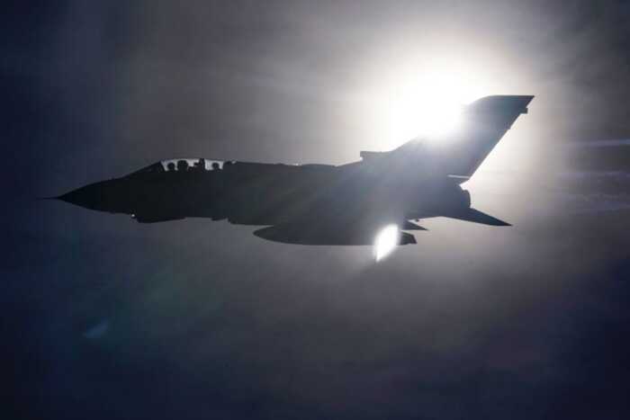 Британія розглядає підтримку операції США проти Ірану —  The Guardian