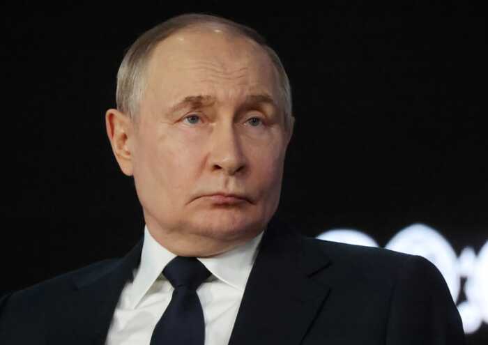 Путін пообіцяв Угорщині звільнити двох українців з угорським громадянством