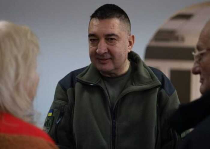 Ексдиректору аеропорту «Ужгород»  Саричеву повідомили про підозру через збитки на ремонті дороги