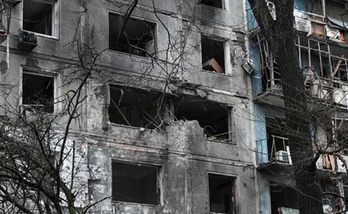 В Україні наразі зафіксовано понад 213 тисяч воєнних злочинів росіян — ОГП