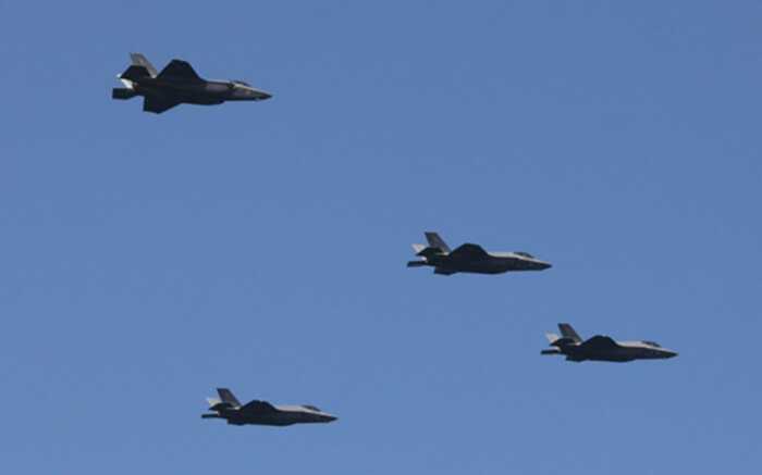 ЦАХАЛ: Ізраїль скинув 5000 бомб на Іран за п’ять днів війни