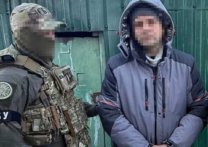 Коригували ракетні удари по регіону: на Дніпропетровщині викрили агентів ФСБ