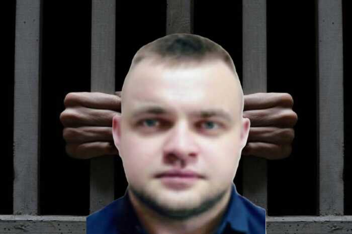 «Ростік» у розшуку: МВС шукає ймовірного лідера ОЗУ, створеного в Лук’янівському СІЗО