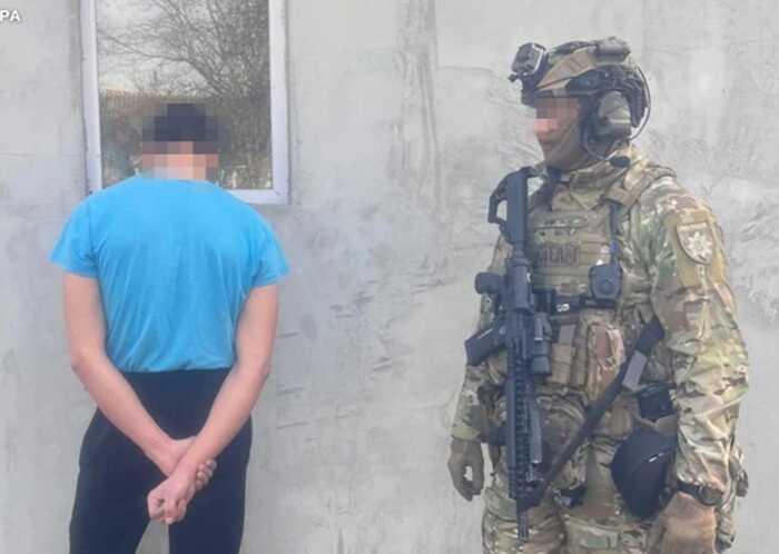 На Львівщині викрили чоловіка на торгівлі відео з дитячою порнографією