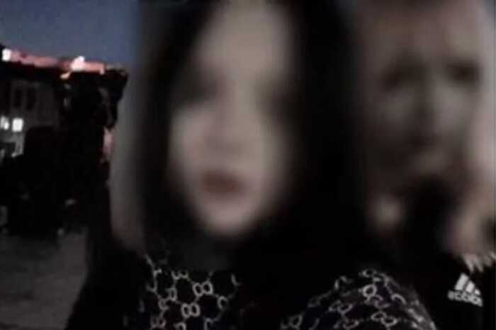 У Рівному дві неповнолітні позували на меморіалі загиблих воїнів під російську музику