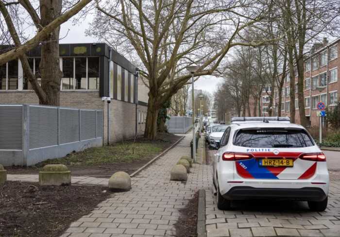 Вибух у єврейській школі: відповідальність взяла екстремістська група, — ЗМІ