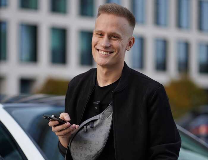 Олександр Орловський і FFA під ударом регуляторів: три криптопроєкти «академії» внесли до списку сумнівних інвестицій із високим ризиком втрати коштів