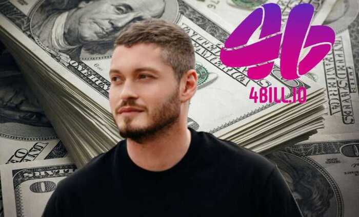 Дмитро Рукін після скандалу з 4Bill осів в Іспанії й запустив нову фінтех-мережу через Victo Postanova та структури в Бразилії й Перу