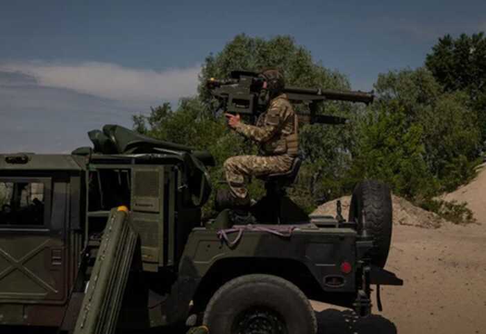 РФ атакувала Україну 97 дронами: ППО знищила 90, є влучання