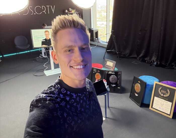 Oleksandr Orlovskyi and FFA under regulators’ scrutiny: three crypto projects of the “academy” added to the list of suspicious investments with a high risk of losing funds