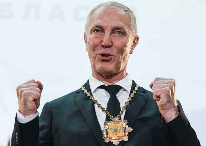 Окупаційна «схема»: на Херсонщині фермерам продають їхню ж вкрадену техніку