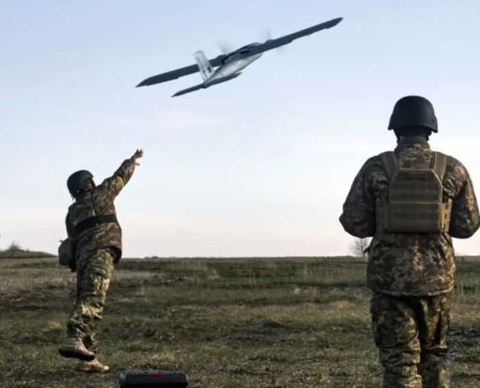 У Криму дрони атакували військові об’єкти РФ: горіли РЛС на Ай-Петрі