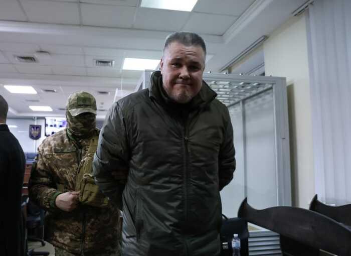 620 тисяч доларів «за бурштин»: хто такий Андрій Авдієвський — консультант чи «касир» хабарної схеми СБУ?