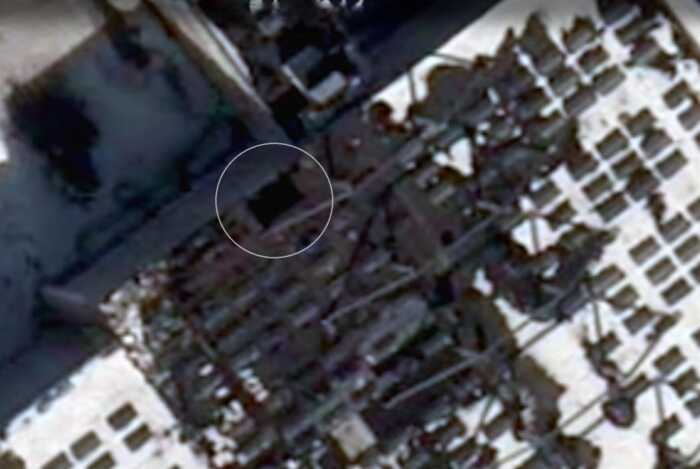 З’явились супутникові знімки наслідків удару ЗСУ по російському авіазаводу "Авіастар" в Ульяновську