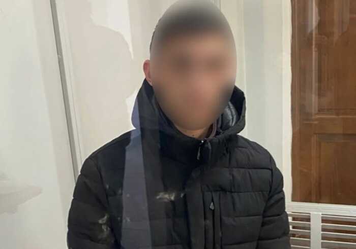 На Закарпатті затримали чоловіка, який за гроші намагався зареєструвати Starlink для окупантів