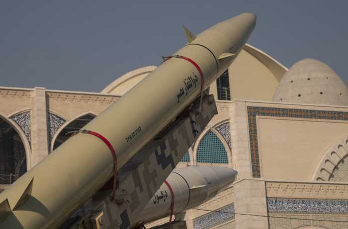 Загроза світовій економіці: Іран готується заблокувати 12% морського експорту нафти