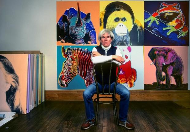 Банка супу за мільйони: Феномен Енді Воргола і його карпатське коріння