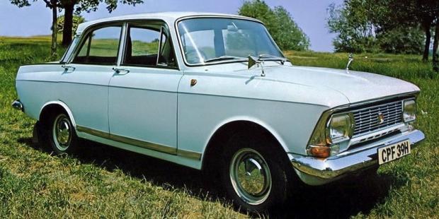 Це може здивувати! Чому в СРСР посвідчення водія не діяло в інших містах