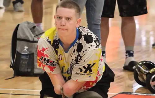 Була сварка на дорозі: Відомий американський спортсмен без рук та ніг застрелив людину