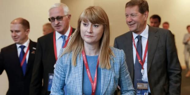 Держдеп дозволив: Російські депутати вперше з початку повномасштабного вторгнення приїхали в США, попри санкції