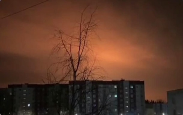 Фінська затока у вогні: Далекобійні дрони четверту ніч поспіль атакують головні нафтоналивні порти Росії - Усть-Луга та Приморськ