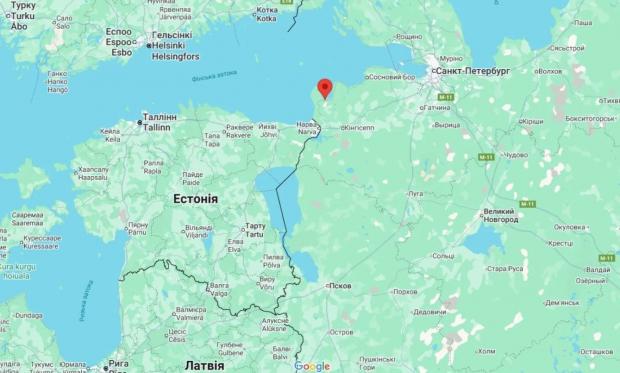 Над недоімперією кружляють чорні лебеді: У порту Усть-Луга, де кілька діб поспіль палає через українські удари, стався бунт робітників. Що стало причиною (відео)