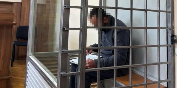 Ще й знімав свої злочини на відео: В Одесі 41-річний чоловік ґвалтував 7-річну племінницю (фото)