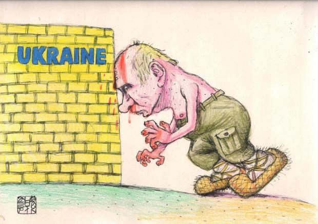 Огляд Добропільського (Покровського) напрямку, – Костянтин Машовець