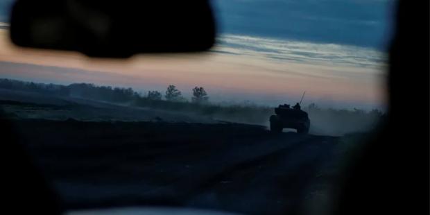 Російські окупанти просунулися на Донеччині, – DeepState