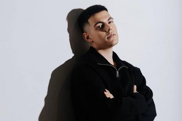 “Спілкування було складним”: Популярний український співак розповів про зустріч з ТЦК