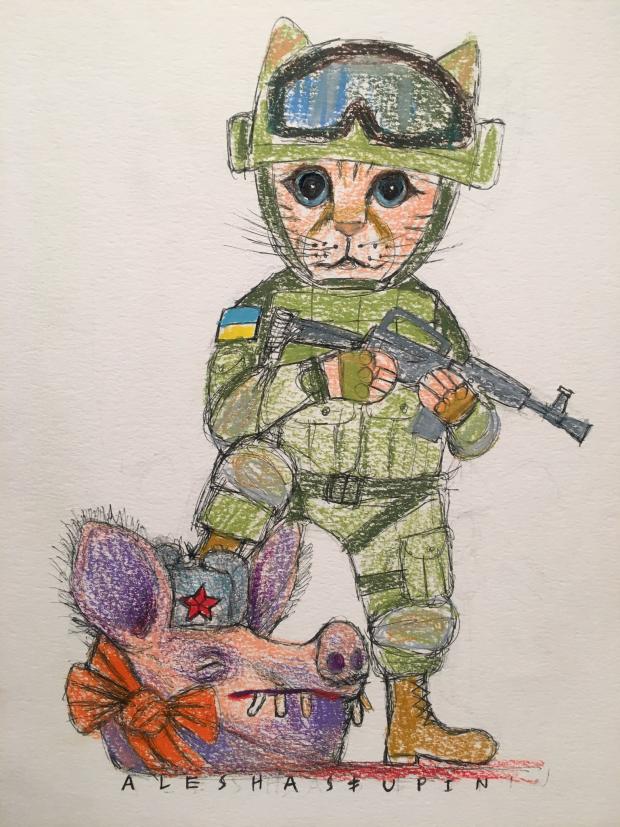 Росіян вибили на Харківщині. На Запоріжжя йдуть резерви. У нас катастрофічна нестача піхоти – DeepState