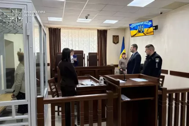 На Закарпатті жінка за $1 тис. здала “в оренду” власних дітей